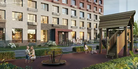 Помещение свободного назначения (121.6 м)