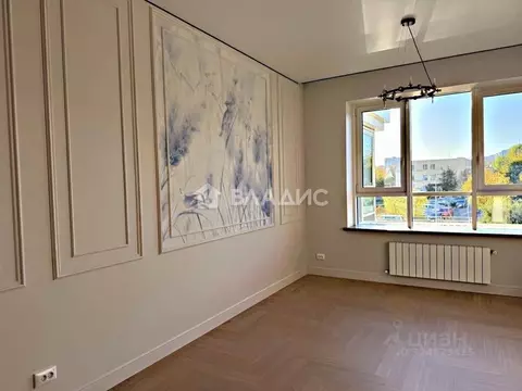 4-к кв. Москва Ореховый бул., 24к2 (80.0 м)