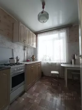 3-к кв. Брянская область, Брянск Киевская ул., 44А (60.1 м)