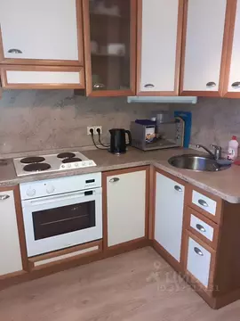 Комната Москва ул. Санникова, 11к1