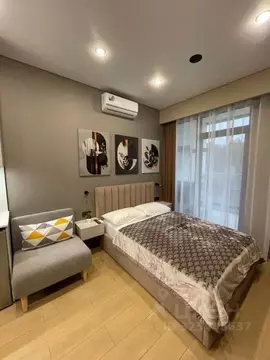 1-к кв. Крым, Ялта ул. Войкова, 39Ак2 (29.0 м)