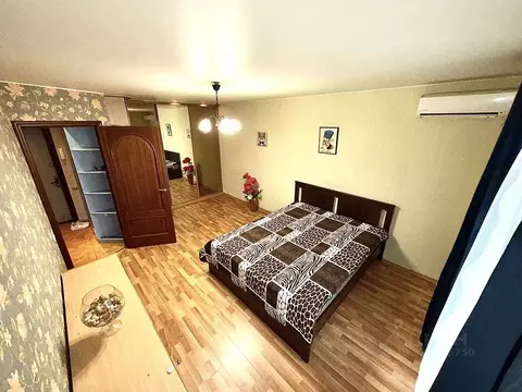 1-к кв. Москва Судостроительная ул., 20/2К1 (40.0 м)