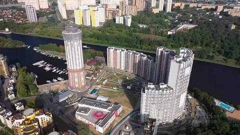 Гараж в Московская область, Химки ул. Кудрявцева, 14 (16 м)