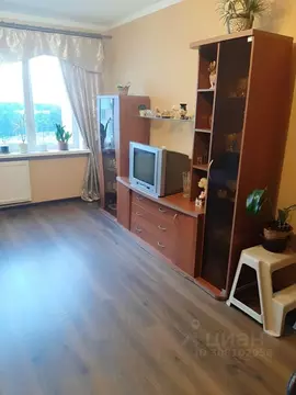 Комната Санкт-Петербург пос. Парголово, ул. Первого Мая, 107к3