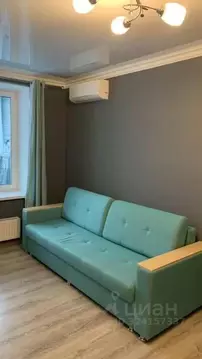 1-к кв. Татарстан, Казань ул. Азата Аббасова, 12 (37.0 м)