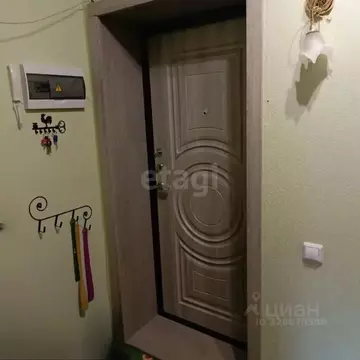 2-к кв. Ямало-Ненецкий АО, Ноябрьск ул. Космонавтов, 37 (43.1 м)