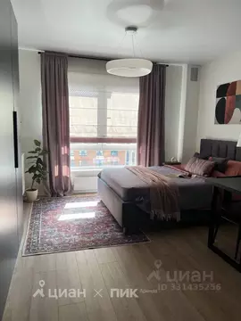 Студия Москва Кронштадтский бул., 8к2 (23.3 м)