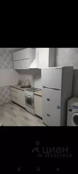 1-к кв. Белгородская область, Белгород Преображенская ул., 82 (40.0 м)