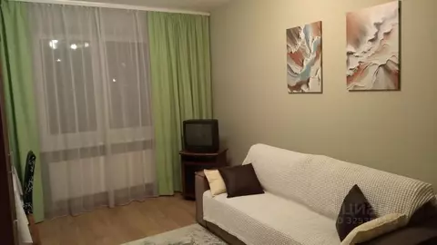 1-к кв. Московская область, Щелково Первомайская ул., 9к2 (46.0 м)