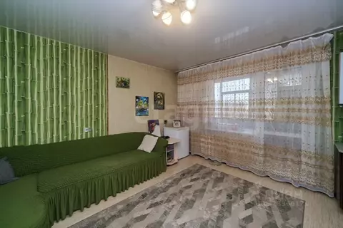 2-к кв. Кемеровская область, Кемерово Молодежный просп., 3 (53.2 м)