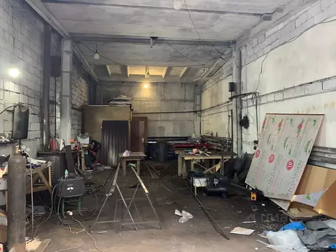 Склад в Башкортостан, Уфа Юбилейная ул., 26А (80 м)