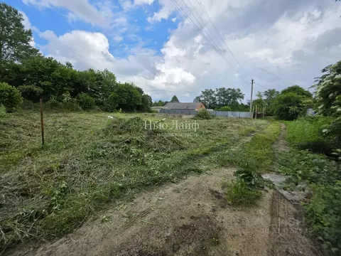 Участок в Адыгея, Майкопский район, пос. Тульский пер. Казачий (14.0 ...