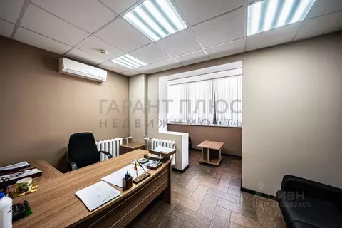 Помещение свободного назначения в Липецкая область, Липецк ул. ...