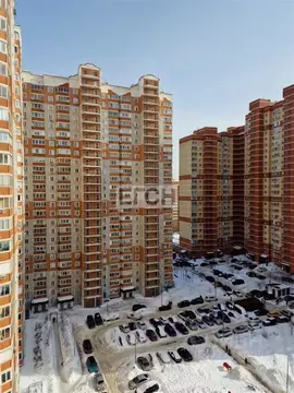 1-к кв. Московская область, Балашиха Балашихинское ш., 12 (34.5 м)