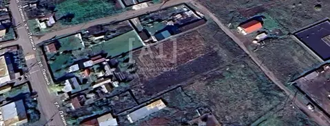 Участок в Челябинская область, Красноармейский муниципальный округ, д. ...