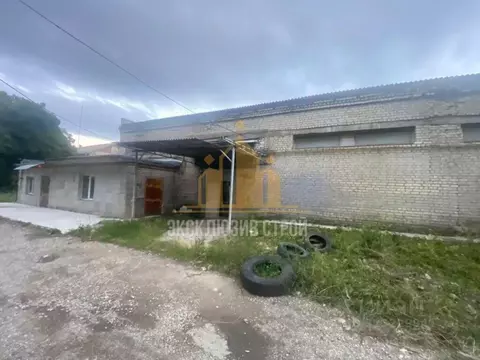Производственное помещение в Ставропольский край, Ессентуки ул. ...