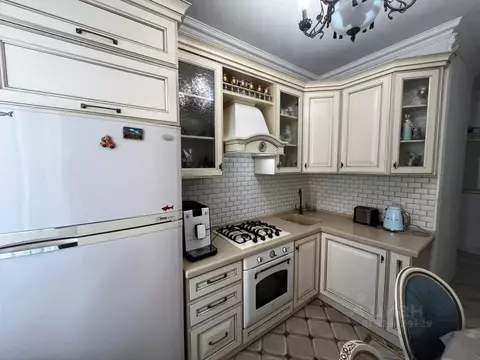 1-к кв. Дагестан, Махачкала Ташкентская ул., 32А (40.0 м)