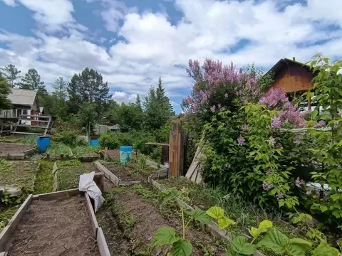 Дом в Иркутская область, Шелеховский район, Олхинское муниципальное ...