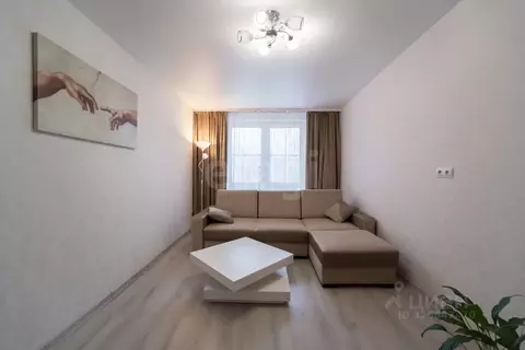 2-к кв. Калининградская область, Калининград ул. Куйбышева, 165 (46.4 ...