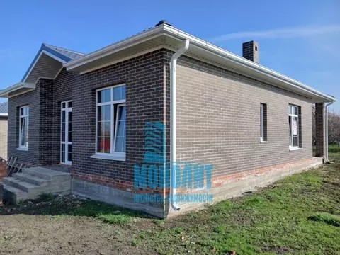 Дом в Ростовская область, Аксайский район, Щепкинское с/пос, пос. ...