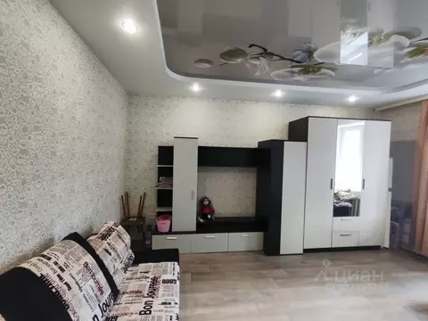 2-к кв. Тульская область, Кимовск ул. Ленина, 4 (42.6 м)