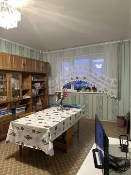 3-к кв. Мурманская область, Мурманск ул. Ломоносова, 10к3 (75.0 м)