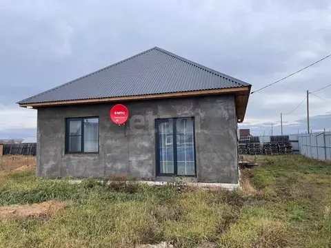 Дом в Забайкальский край, Читинский район, с. Шишкино ул. Надежная, 13 ...