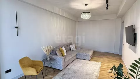 2-к кв. Дагестан, Махачкала ул. Времена Года, 9к2 (68.0 м)