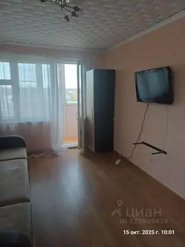 3-к кв. Нижегородская область, Нижний Новгород ул. Баренца, 3А (59.0 ...