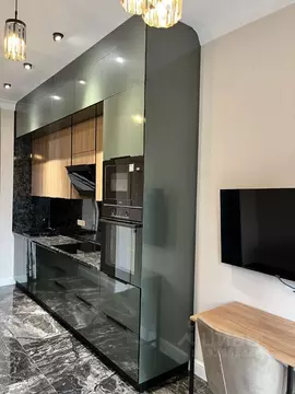 1-к кв. Москва ул. Архитектора Щусева, 4к2 (35.2 м)