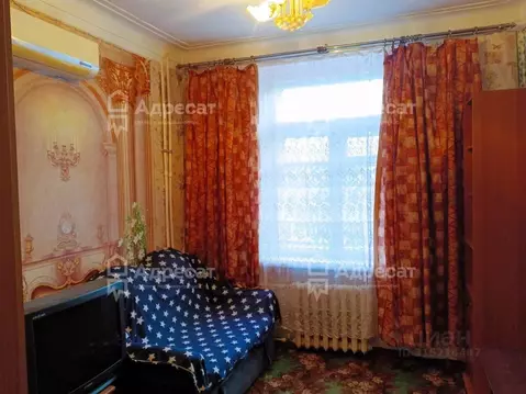 Комната Волгоградская область, Волгоград Аэропортовский пер., 2 (16.4 ...