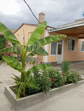 Дом в Крым, Судак ул. Ачиклар, 6 (50 м)