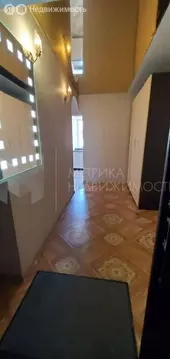 1-комнатная квартира: Тюмень, улица Котовского, 8А (34.4 м)