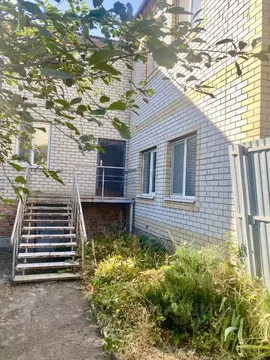 Дом в Саратовская область, Саратов ул. Имени Г.А. Усиевича, 27 (104 м)