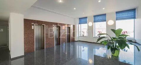 Офис в Санкт-Петербург канал Межевой, 5АХ (55 м)