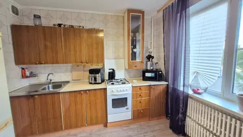 2-к кв. Ставропольский край, Ставрополь ул. Чехова, 83/1 (59.0 м)