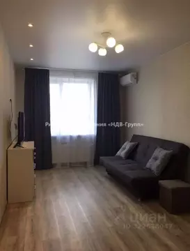 2-к кв. Хабаровский край, Хабаровск Краснореченская ул., 225 (57.0 м)