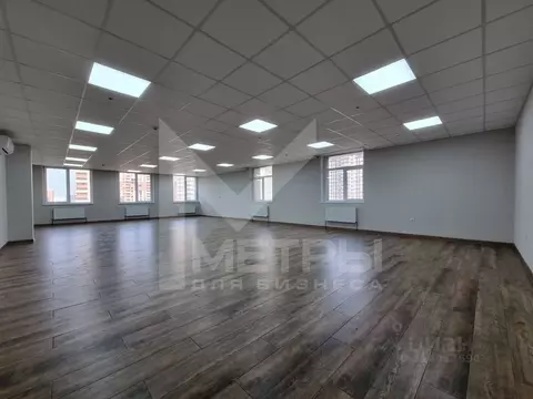 Офис в Краснодарский край, Краснодар Стахановская ул., 1/3с1 (123 м)
