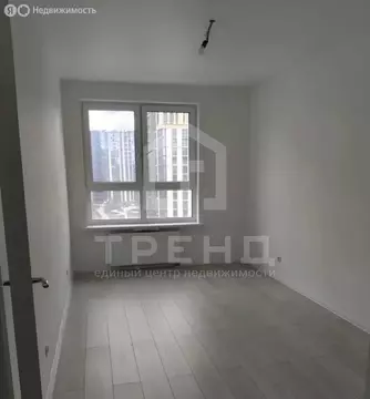 1-комнатная квартира: Санкт-Петербург, бульвар Головнина, 6к1 (34 м)