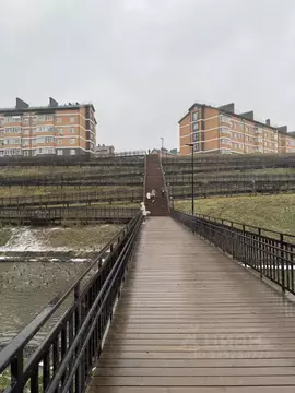 1-к кв. Москва д. Марьино, ул. Жемчужная, 1к3 (40.0 м)