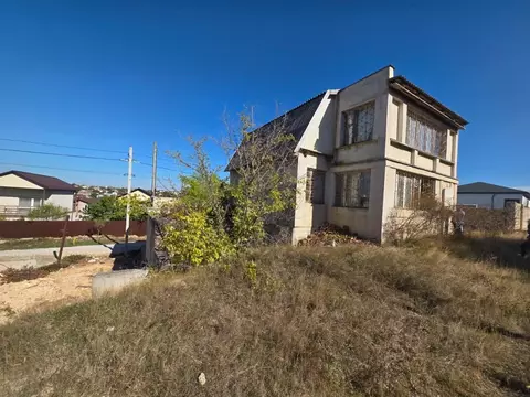 Дом в Севастополь Планер-2 садоводческое товарищество,  (200 м)
