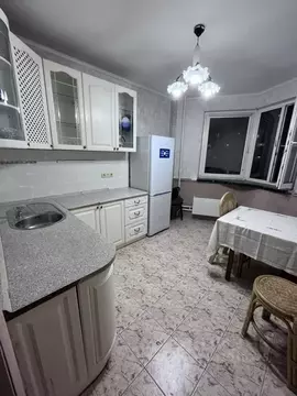 2-к кв. Москва Старокаширское ш., 4к1 (51.1 м)
