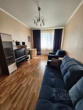 1-к кв. Тульская область, Тула ул. Михеева, 19 (42.0 м)