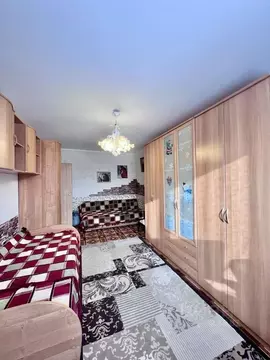 1-к кв. Москва Новочеркасский бул., 26 (32.6 м)