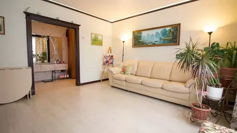 4-к кв. Томская область, Томск ул. Клюева, 20 (75.2 м)