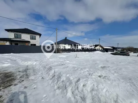 Участок в Саратовская область, Саратов Зональный мкр,  (10.0 сот.)