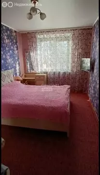 2-комнатная квартира: Миасс, улица Академика Павлова, 32 (52.5 м)