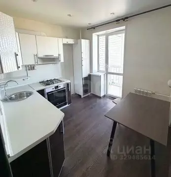 1-к кв. Ярославская область, Рыбинск Волочаевская ул., 38Б (31.7 м)