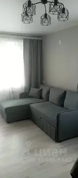 1-к кв. Тульская область, Щекино ул. Лукашина, 9 (30.0 м)