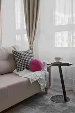 Квартира, студия, 25 м